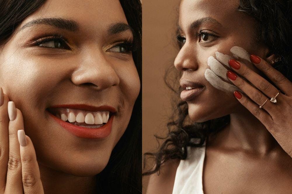 Kulit Acne-Prone Takut Sunscreen? Coba Inovasi Baru Amaterasun Ini