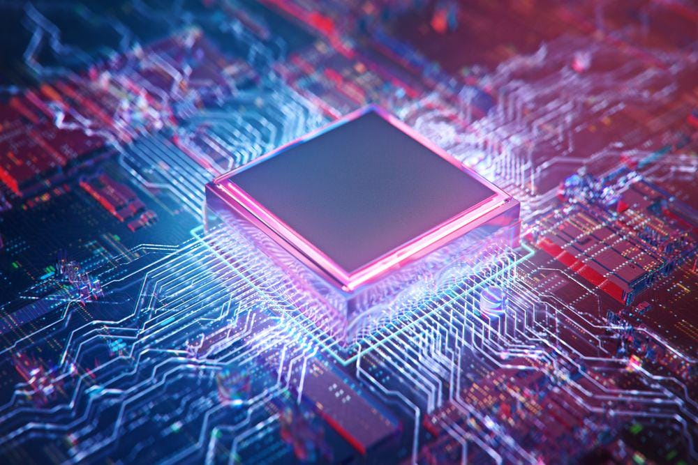 Penyebab Kelangkaan Chip yang Guncang Industri Global