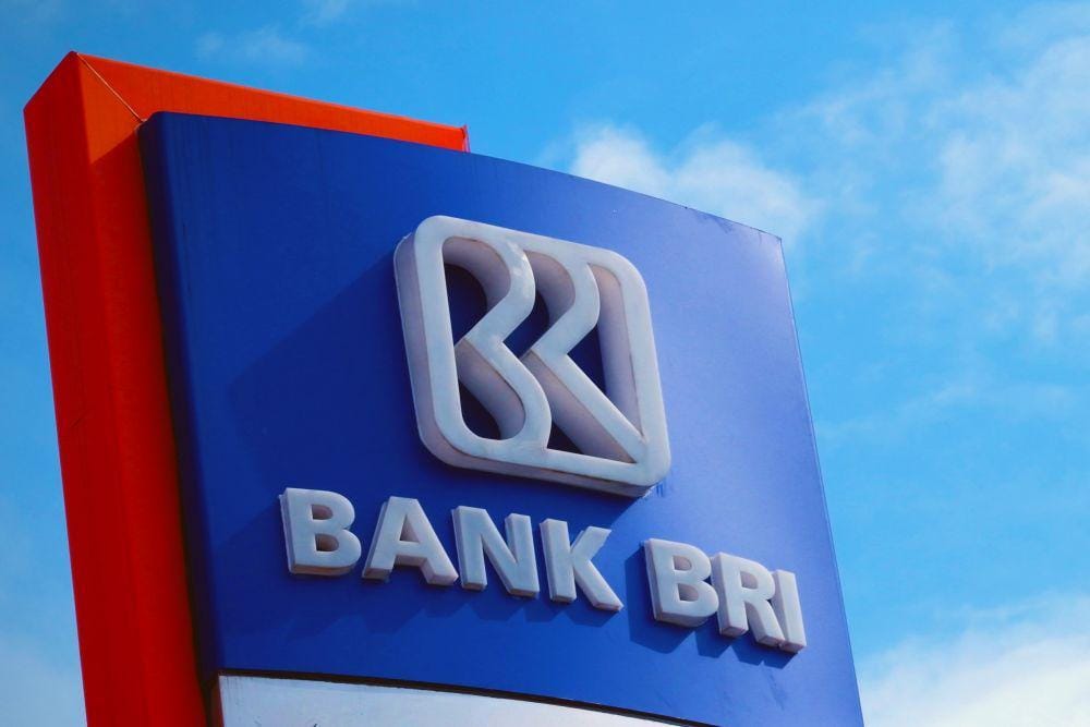 Komitmen BRI Dukung Percepatan Pengembangan Pasar Uang