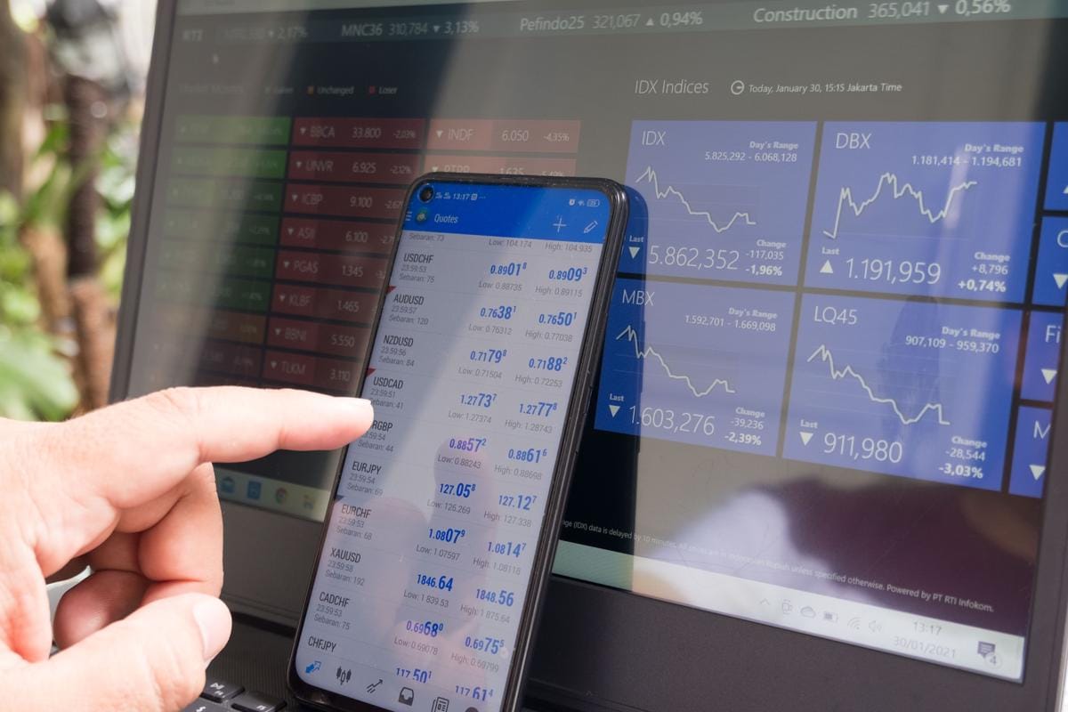 Harga Saham PT Bank Negara Indonesia (Persero) Tbk (BBNI) Hari Ini, 09 June 2026