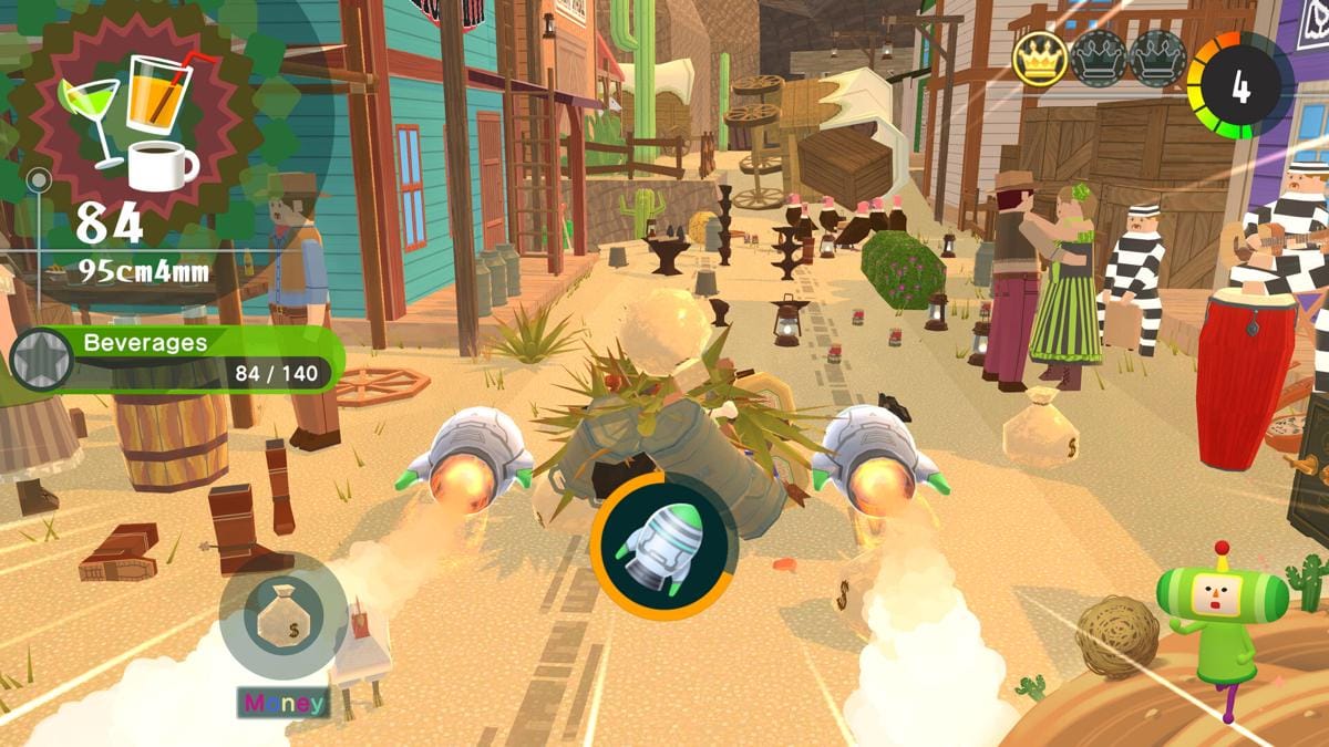 COBA ARTIKEL GAME REVIEW LAGI